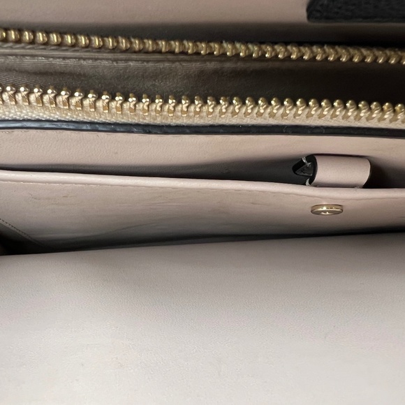 Kate Spade Voyage Medium Satchel with Dust Bag - Picture 10 of 16